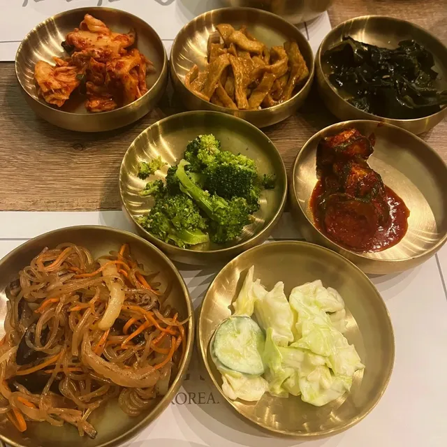 🍖 Jang Su Jang | Legendary Korean Short Ribs Now in Alpharetta!