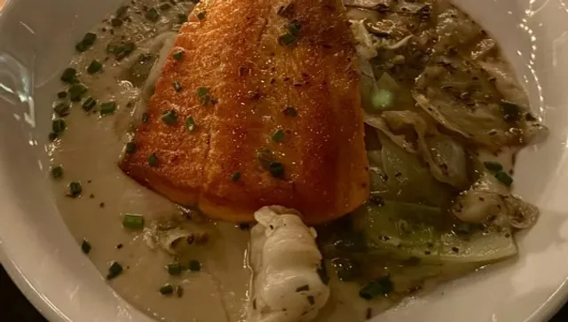 🌙 Nightingale | A Cozy, Inventive Neighborhood Gem in Minneapolis