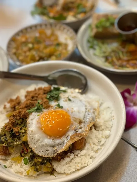 WenWen Taiwanese Fusion 🥢