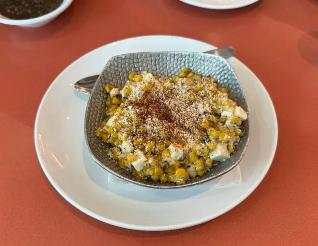 Will Definitely Be Back! 🌮✨