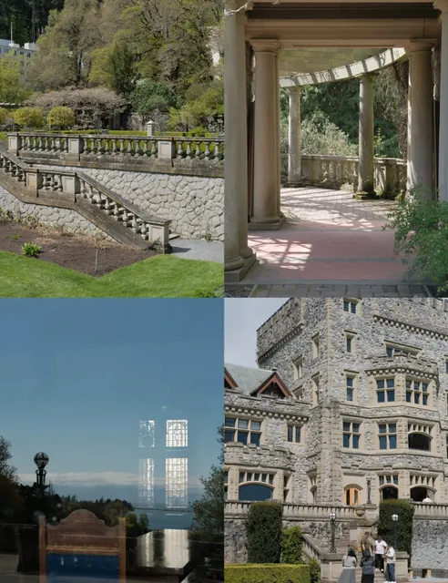 ​​Victoria Getaway | 2 Days, 1 Night 🌿​​