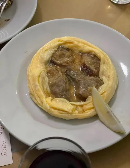 If you also love artichokes.