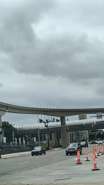 Detroit: One of America's🏙️⚠️