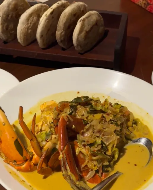 Next to Michelin, Under ¥150 Per Person to Eat Until Stuffed 🦀