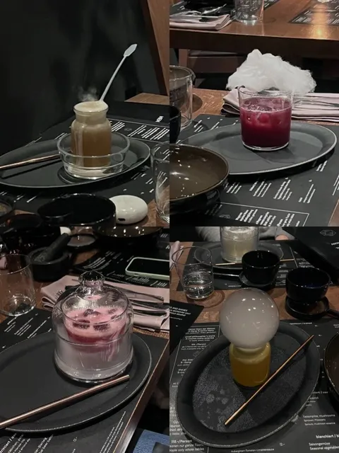 Swiss Bar | This Might Be the Most Interesting Bar in Switzerland 🧪