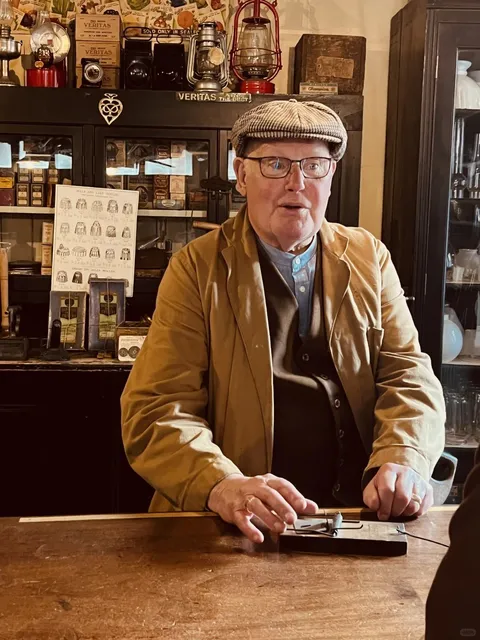 🇬🇧 Birmingham Day Trip | Peaky Blinders' Playground! 🎩✨