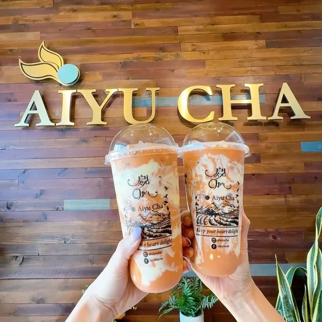 🇺🇸 Southern California | Westminster｜Aiyu Cha🧋 So Refreshing!