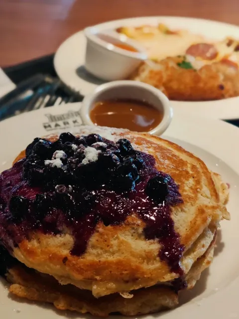 New York | Tasty and Instagram - worthy Time Out Market 🍔