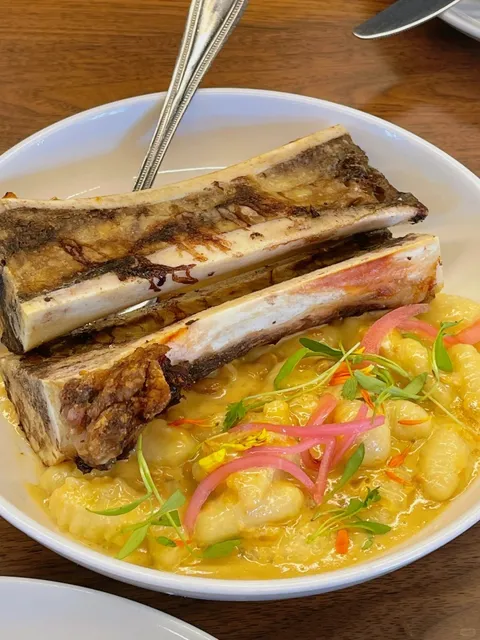 LA | MARLOU | A Sunny Sunday Brunch Spot ☀️🍳