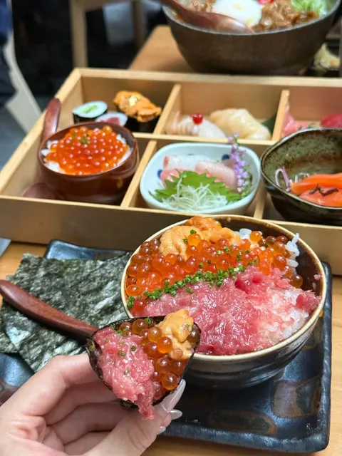 New York Cuisine🍴 