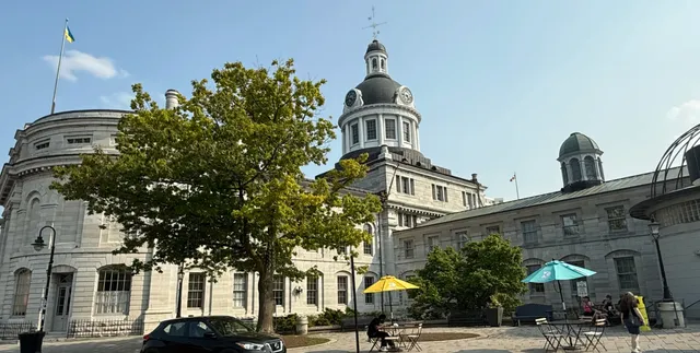 Kingston Travel Guide: The Ultimate Day Trip in Canada's Historic Gem
