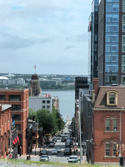 🇨🇦 Halifax | A City Full of Surprises! ✨