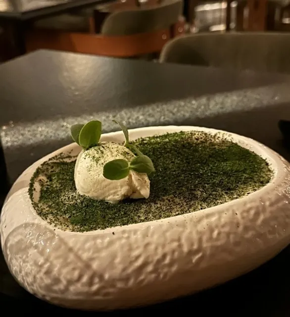 Ariadna: An Exquisite Dining Experience in Mérida
