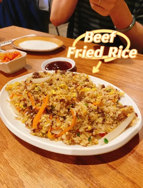 Dallas | Zzizim Korean Kitchen