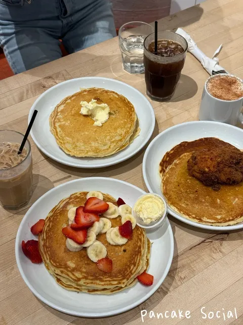 🇺🇸🥤 Atlanta 3-Day Getaway Guide for the Easy-Going Traveler