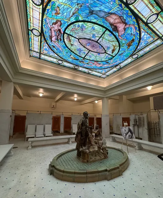 Texas Weekend Getaway | Check In at Hot Springs National Park 