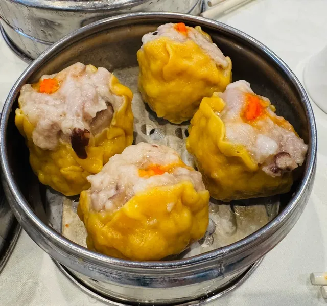 LA Dim Sum | Five Star Seafood Restaurant