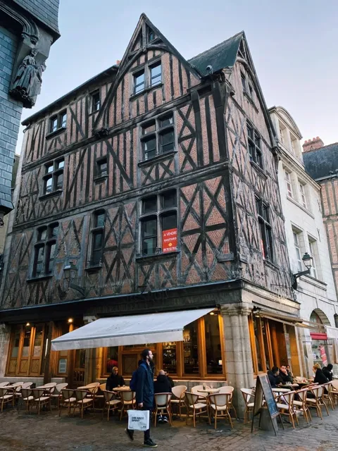 🇫🇷 Tours, France | A Timeless Journey Through History ✨