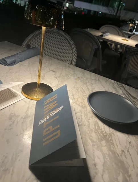 Dallas | Restaurant Review: The Henry