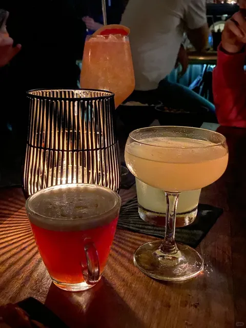 New York Bars: Living with a Touch of Alcohol 🥃