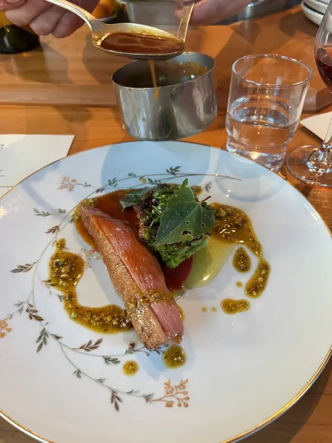 San Francisco Mijoté | High-Value French Cuisine Under $100 🥩