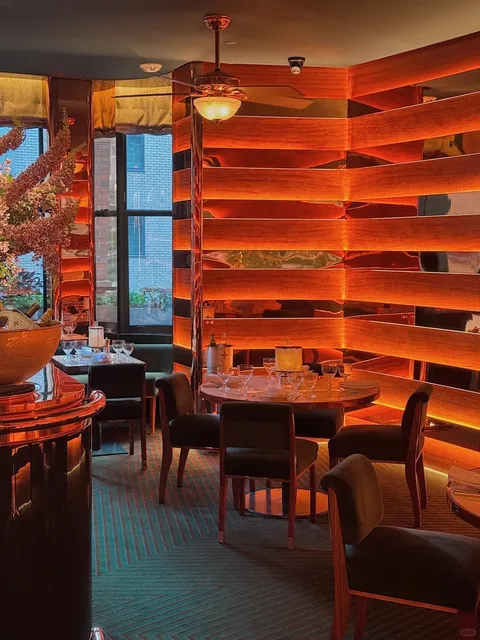 ​​Hidden Gem Fine Dining in NYC | Casa Cruz 🍽️✨​​