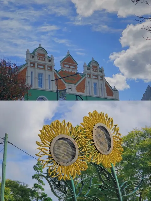 🌿 Brisbane Day Trip | Escape to Toowoomba, Queensland’s Garden City! 