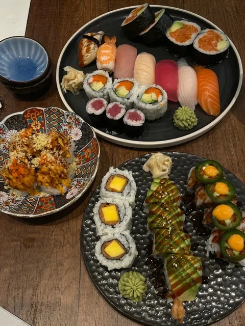 🇨🇦 Sushi Fresh Ottawa: My Go-To Sushi Spot in the ByWard Market! 🍣✨