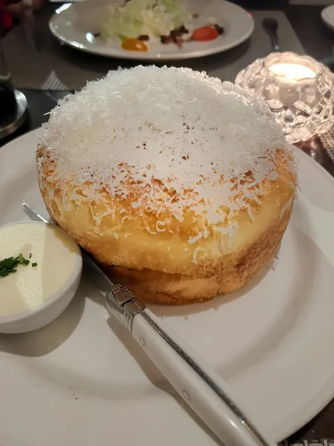 🦀 A Crab Lover's Winter Haven in DC