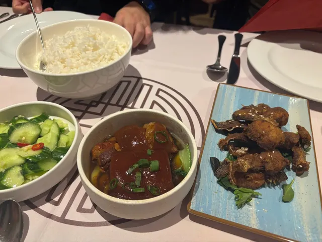 A Culinary Revelation in Bergen op Zoom! 🍽️✨