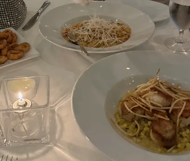 A Perfect Date Night in Bos 🥂