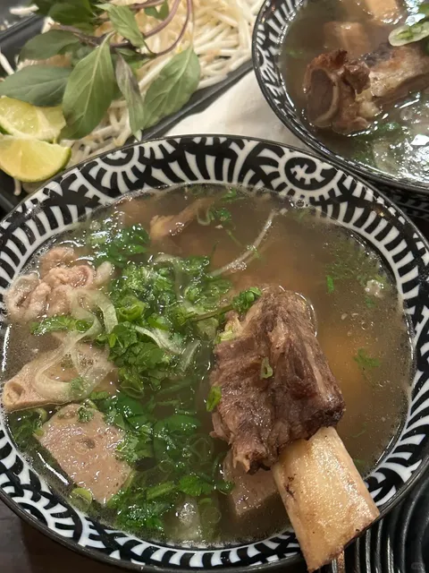 🇺🇸 The Bowl of Pho in Irvine That Deserves UNESCO Heritage Status 