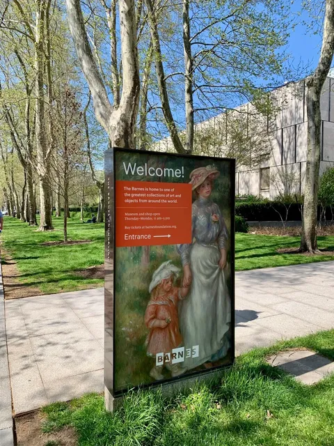 🤯 Barnes Foundation: Where a Billionaire’s OCD Meets Art History 🤯