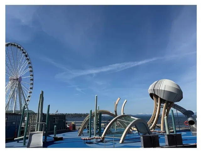 Seattle Playground Guide Part 1