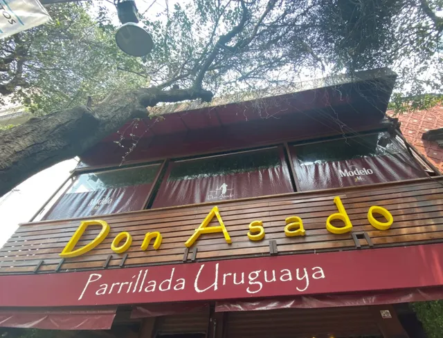 Local Steakhouse Gem in Mexico City