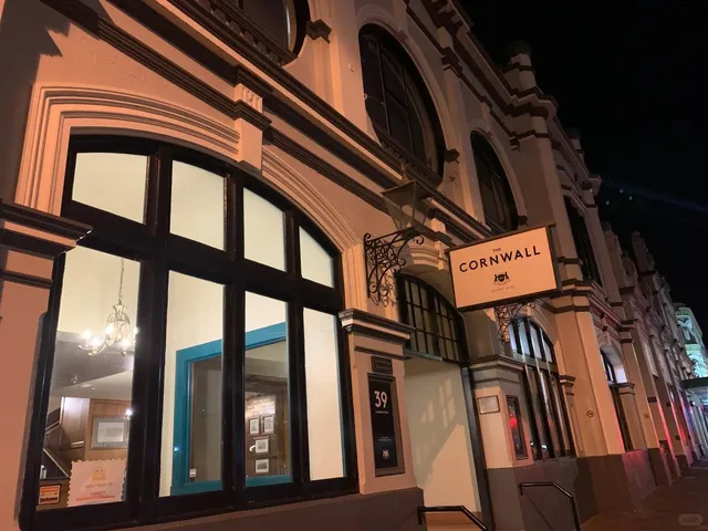 Launceston: A Timeless Tapestry of Charm！✨