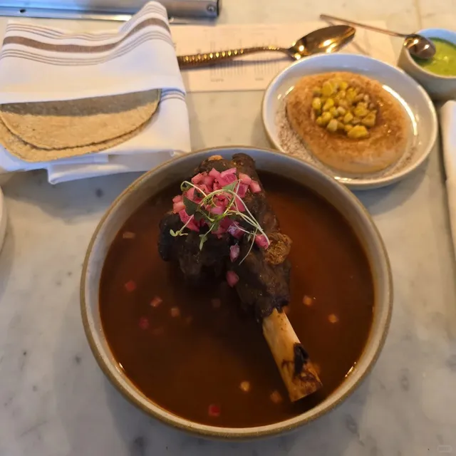 🍽️ Denver’s Affordable Michelin-Starred Restaurant Review