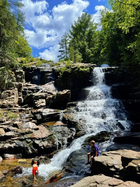 🌲 Lake George & Saratoga Summer Escape - 2-Day Itinerary 🚗💨