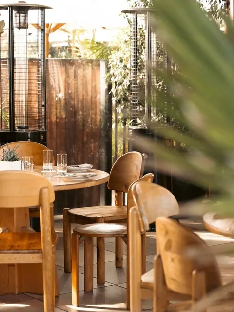 Review｜Calabra – Rooftop Restaurant in LA with Great Vibes 🌿🌇