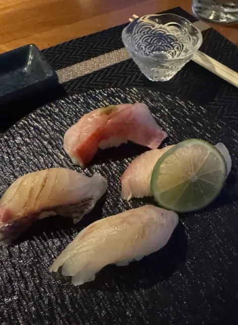 🍣 Otaru | Where Japanese Craft Meets Elemental Harmony