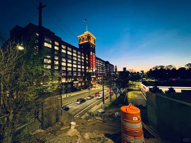 🌆 Atlanta Mini-Vacay: Must-See Spots & Foodie Heaven