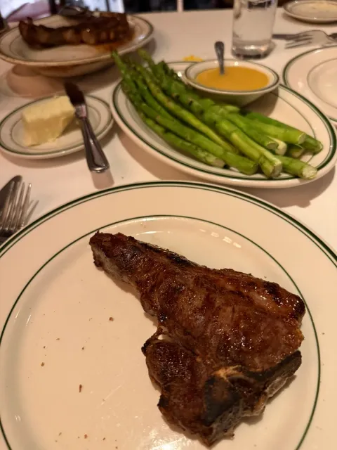 Wolfgang's Waikīkī – A True Dining Gem! 🥩