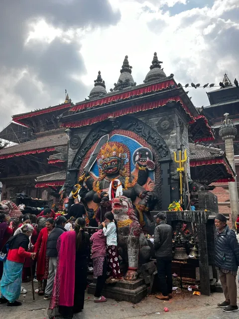 🇳🇵 Kathmandu's UNESCO World Heritage Sites Guide (Part 2)