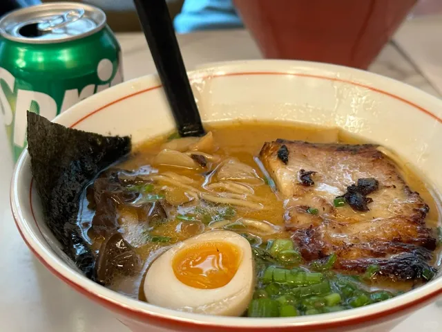 Madison Eats | Strings Ramen – Cozy & Delicious Ramen Spot!