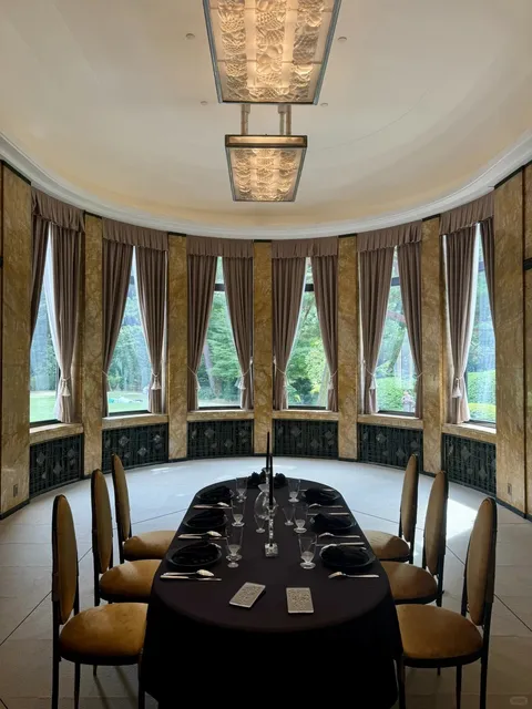 Tokyo Metropolitan Teien Art Museum