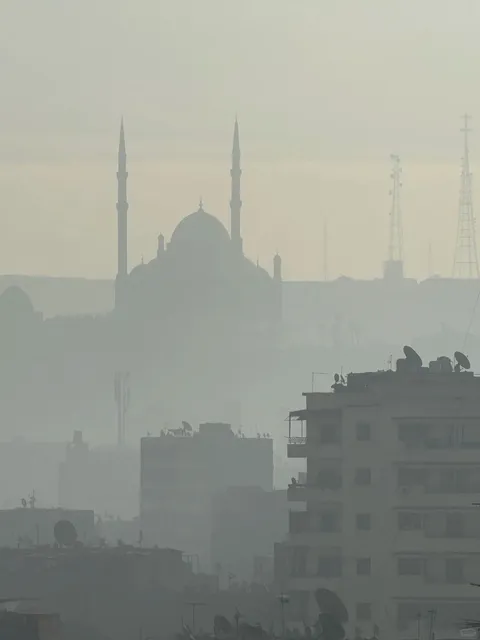 Traveling to Cairo alone? This ultimate guide is all you need!