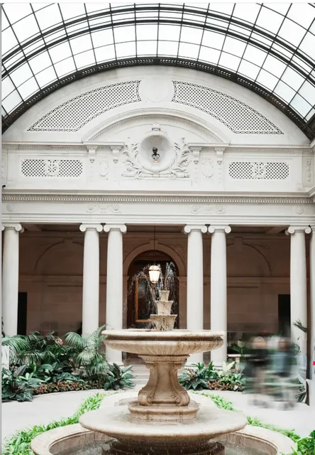 The Frick Collection(2)