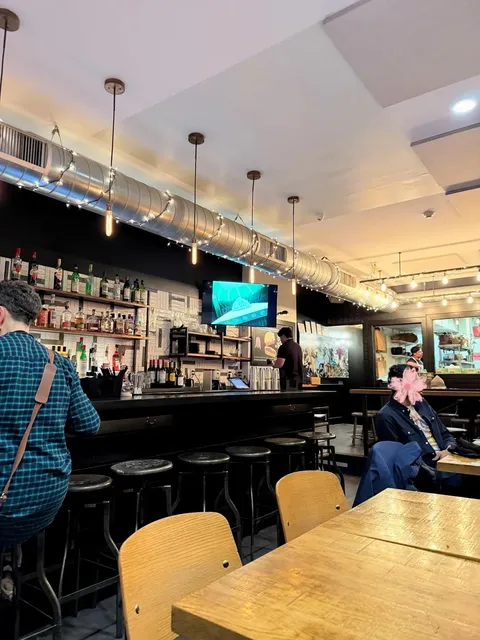 Philadelphia｜Bulgogi Burger 🍔 & Veggie-Packed Bibimbap 🍚