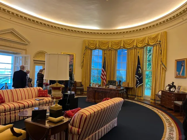 Little Rock: The Hometown of One of America's Most Charming Presidents