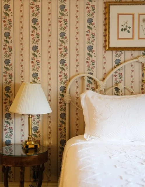 The Unique Charm of a Century-Old Hotel